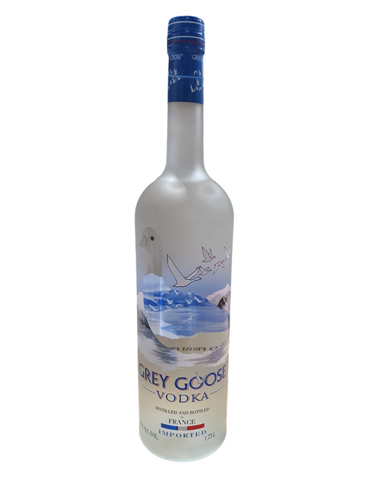 Grey Goose Vodka 1.75L