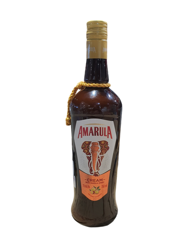 Amarula Cream Liqueur 700ml