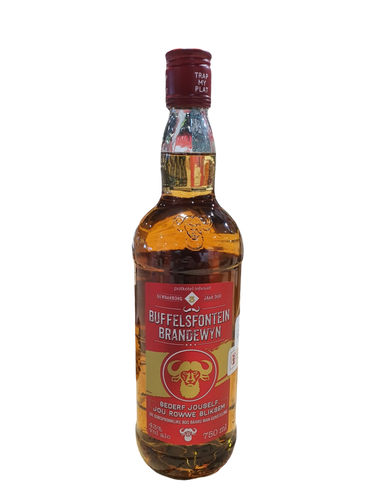 Buffelsfontein Brandy 750ml