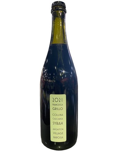 Francesca Grillo Syrah 750ml