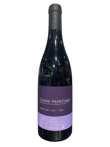 Alain Graillot Crozes-Hermitage 750ml