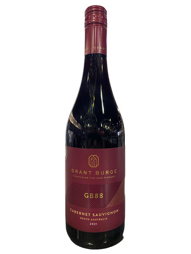 Grant Burge GB88 Cabernet Sauvignon 750ml