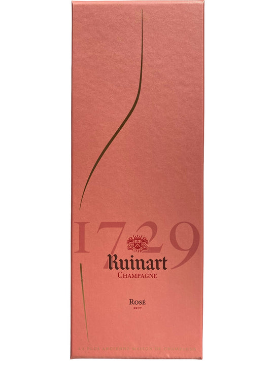 Ruinart Rose Brut 750ml