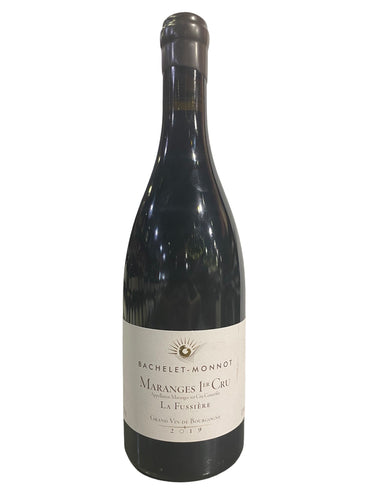 Bachelet Monnot Maranges Premier Cru La Fussiere  750ml