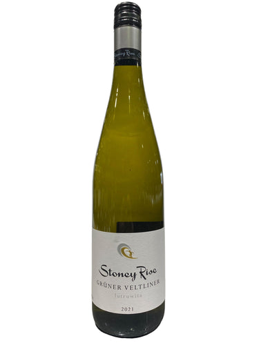 Stoney Rise Gruner Veltliner 750ml