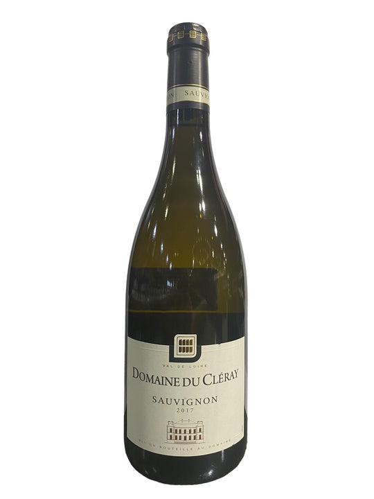 Domaine Du Cleray Sauvignon 750ml