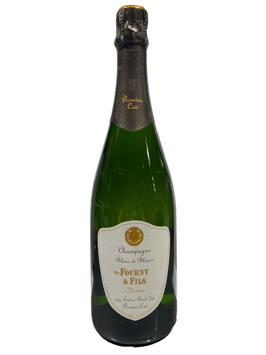 Vve Fourny & Fils Blanc de Blancs 750ml