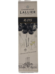 Lallier Brut Champagne NV 750ml