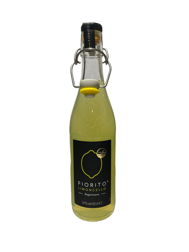 Fiorito Limoncello 500ml