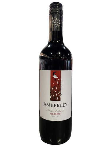 Amberley Merlot 750ml