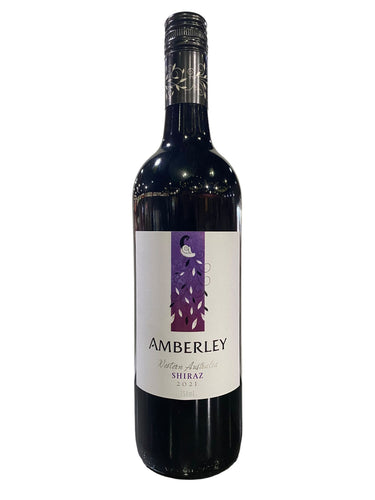 Amberley Shiraz 750ml