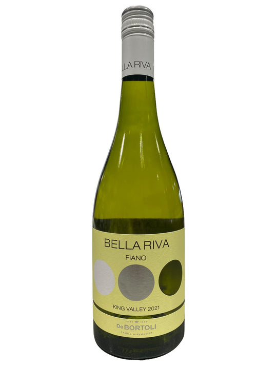 De Bortoli Bella Riva Fiano 750ml