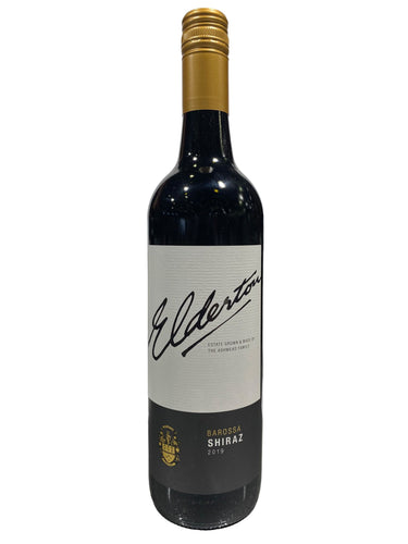 Elderton Shiraz 750ml