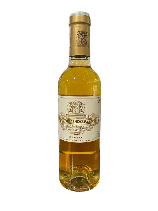 Chateau Coutet Sauternes 700ml