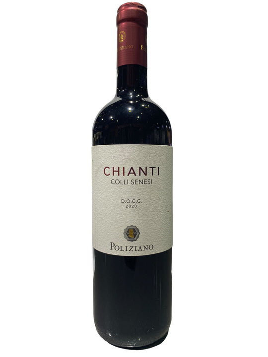 Poliziano Chianti DOCG 750ml
