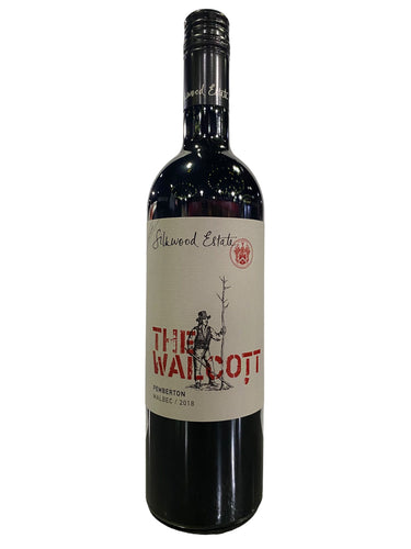 Silkwood Estate Walcott Malbec 750ml