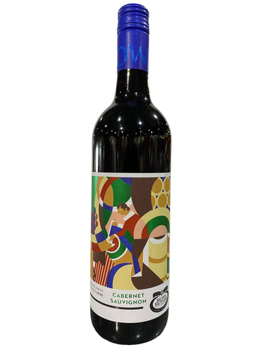 Brown Brothers Cabernet Sauvignon 750ml