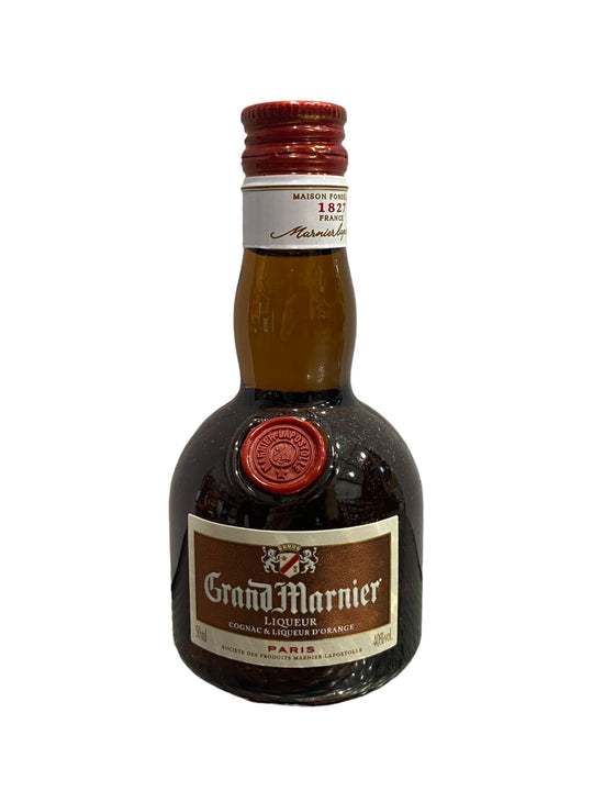 Grand Marnier Mini 50ml