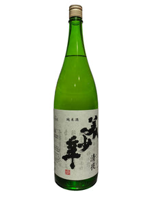 Bishonen Gin Junmai Sake 1.8L