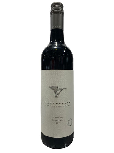 Lake Breeze Cabernet Sauvignon 750ml