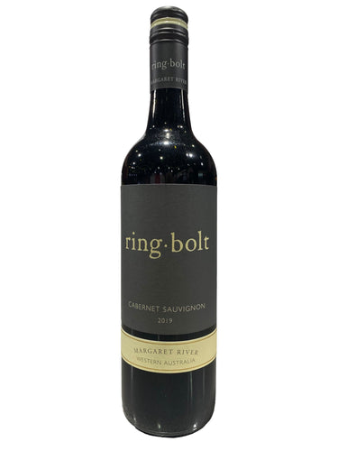 Ringbolt Cabernet Sauvignon 750ml