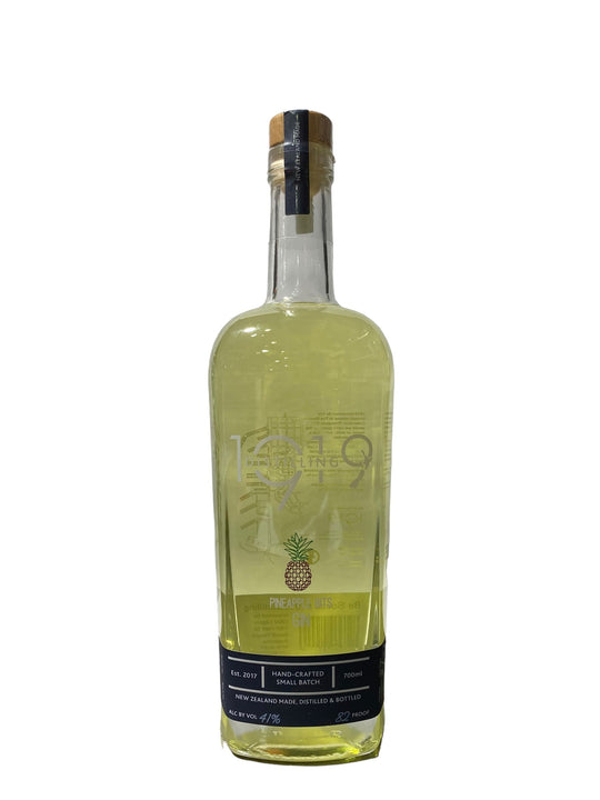 1919 Pineapple Gin 700ml