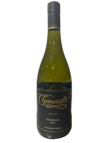 Clairault Estate Chardonnay 750ml