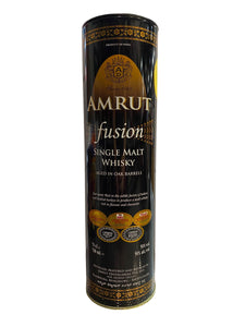 Amrut Fusion Single Malt 700ml