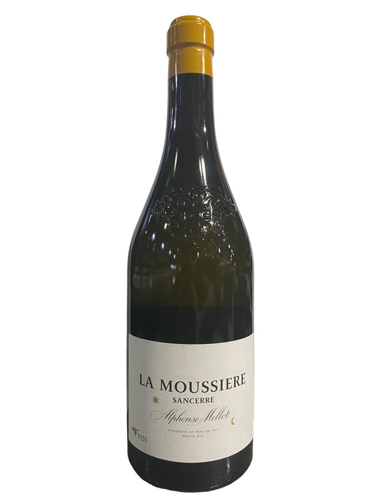 La Moussiere Sancerre Alphonse Mellot 750ml
