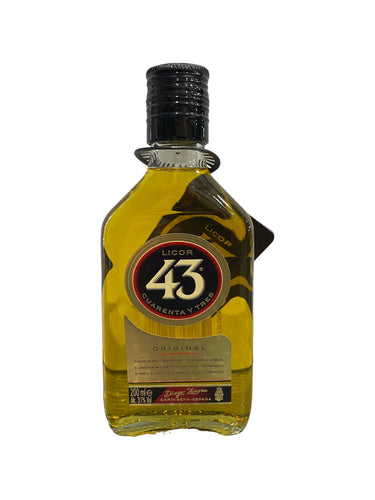 Licor 43 200ml