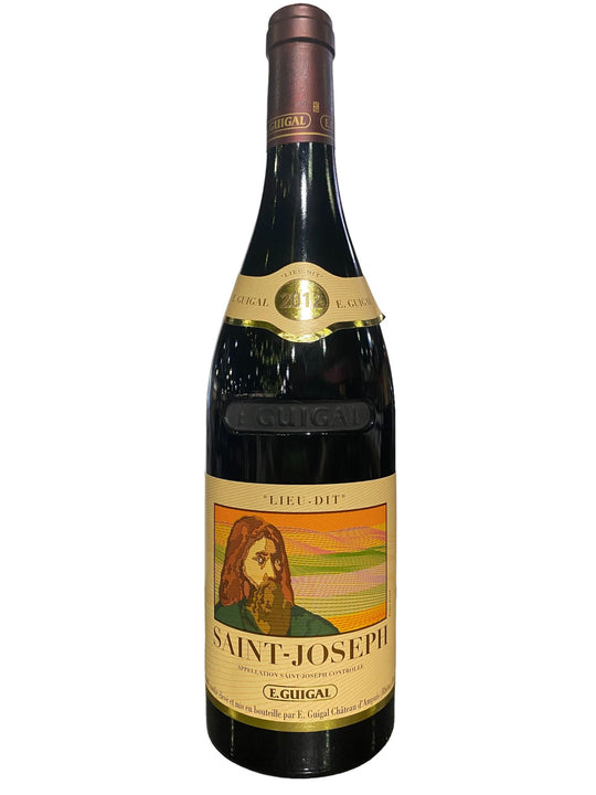 Guigal Saint Joseph Lieu-Dit 750ml