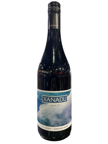 Xanadu Circa 77 Shiraz 750ml