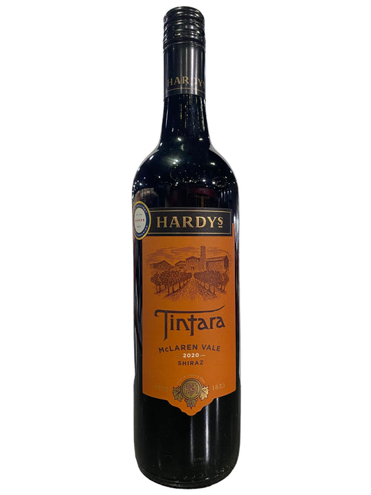 Hardy Tintara Shiraz 750ml