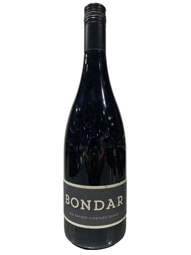 Bondar Rayner Shiraz 750ml