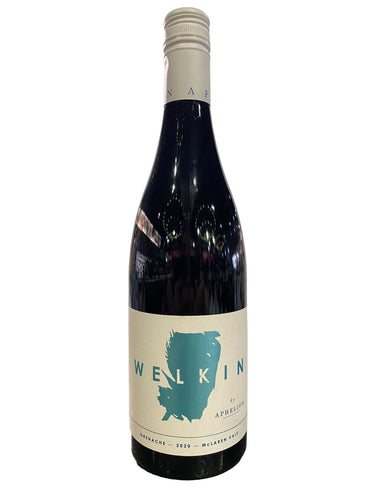 Aphelion Welkin Grenache 750ml