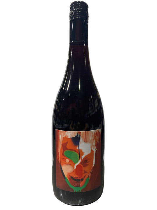 Dr Edge Van Duzer Corridor 750ml