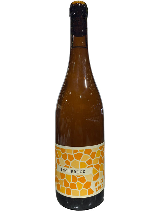 Unico Zelo Esoterico 750ml