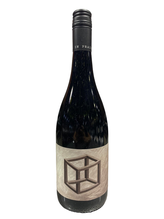 In Praise Of Shadows Shiraz 750m