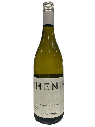 Wines of Merritt Chenin Blanc 750ml