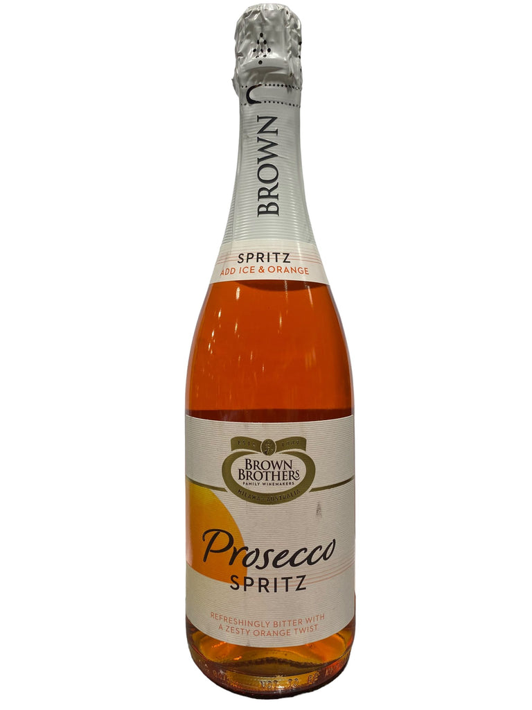Brown Brothers Prosecco Spritz 750ml