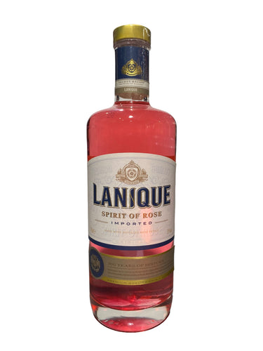 Lanique Spirit of Rose 700ml