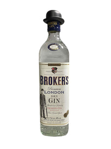 Brokers Gin 700ml