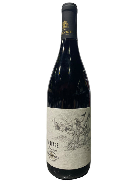 Remhoogte Vantage Pinotage 750ml