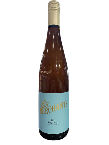 LS Merchants Pinot Gris 750ml