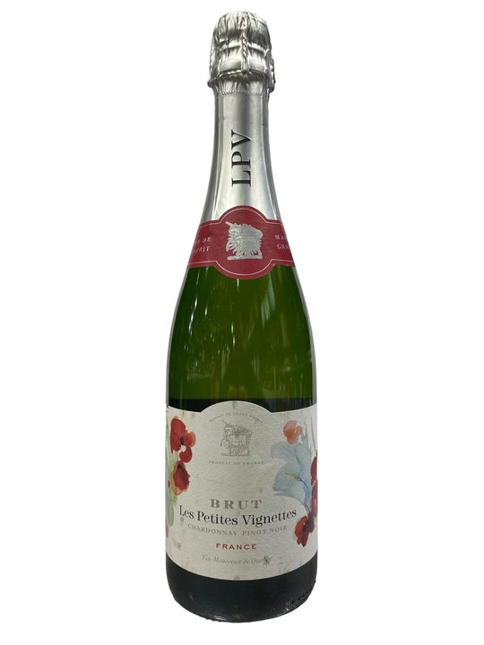 Les Petities Vignettes Brut 750ml