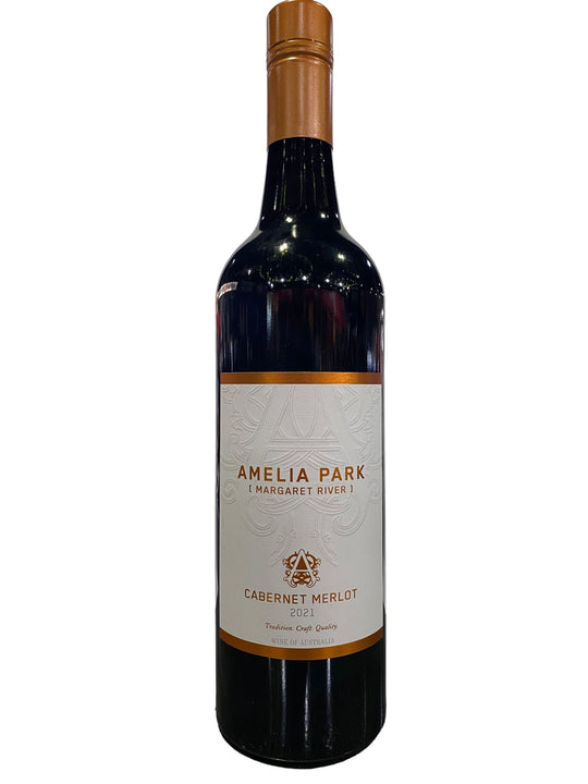 Amelia Park Cabernet Merlot 750ml