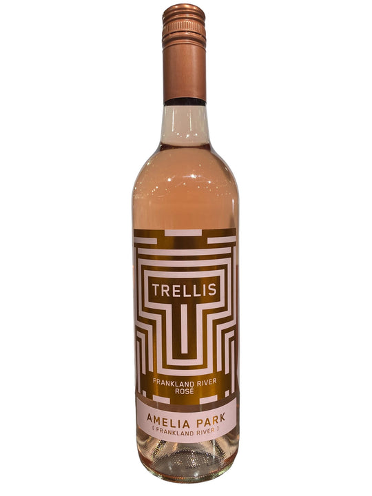 Amelia Park Trellis Rose 750ml