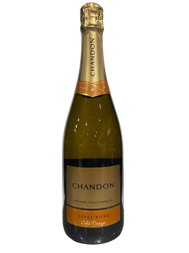 Chandon Cuvee Riche 750ml