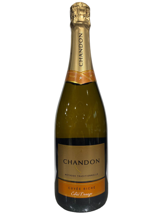 Chandon Cuvee Riche 750ml