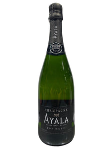 Ayala Brut Majeur NV 750ml